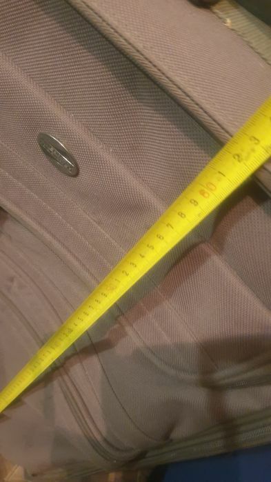 Бизнес чанти за пътуване.