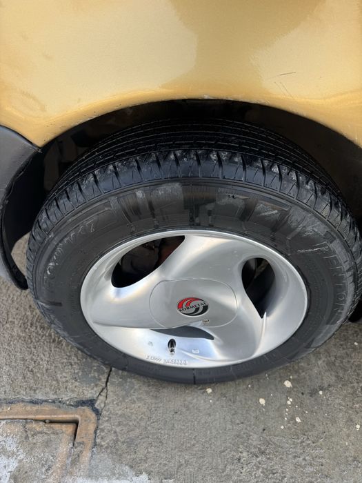 Matiz mx srochni sotiladi propan gaz