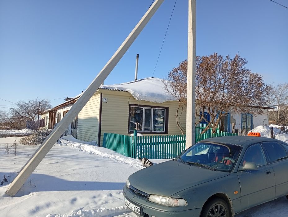 Продам 1комнатную квартиру  в доме барачного типа