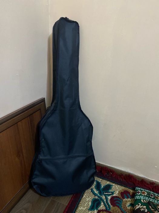 Getara holati yangi srochna sotiladi