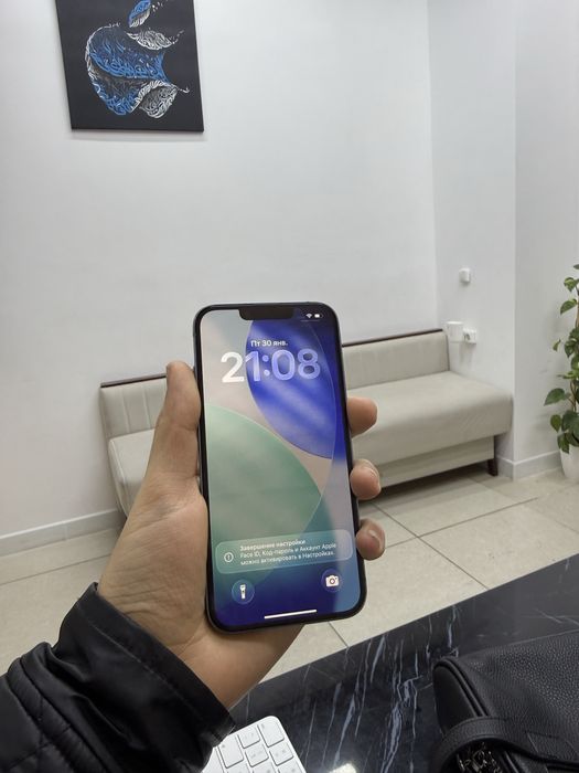 Iphone 14  128Gb sotiladi