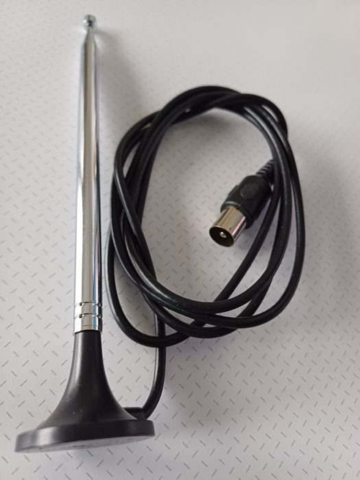 Различни видове вътрешни антени