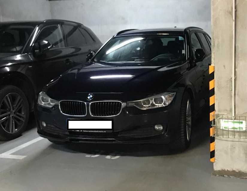 BMW 3 Series 2014 — imagine 2