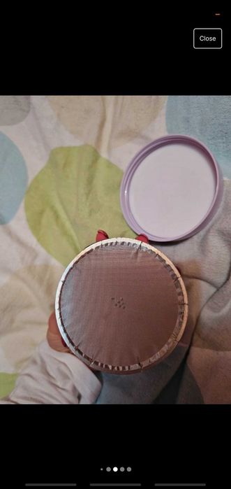 Unt de corp Caudalíe