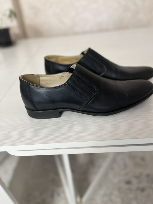 Продам туфли