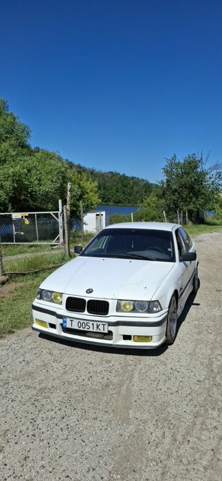 Bmw e36 1.6 1992g
