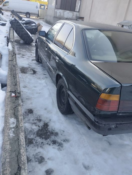 Продам БМВ срочно