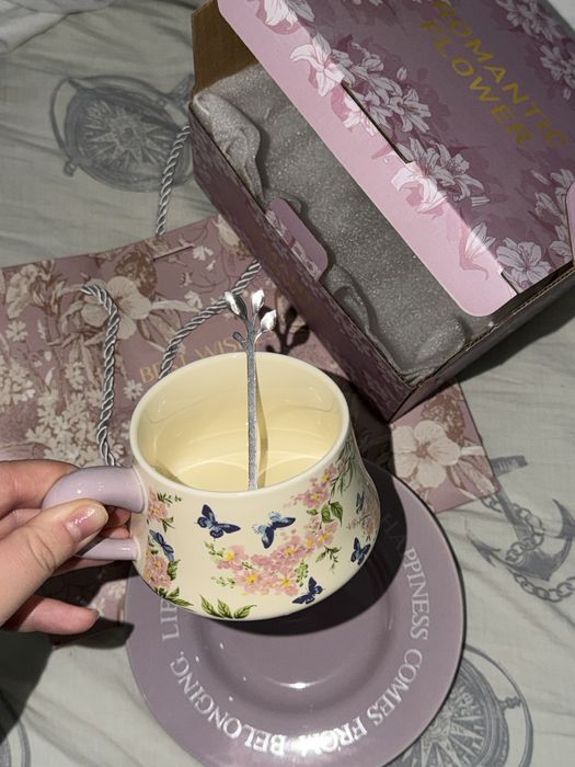 Кружки подарочные