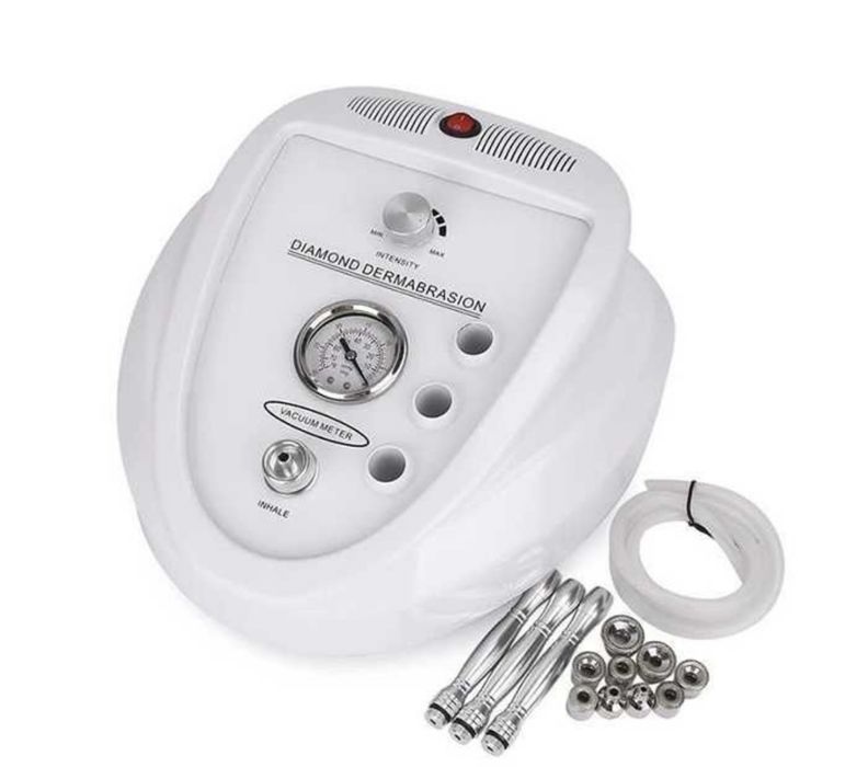 Козметичен апарат за диамантено микродермабразио дермабразио