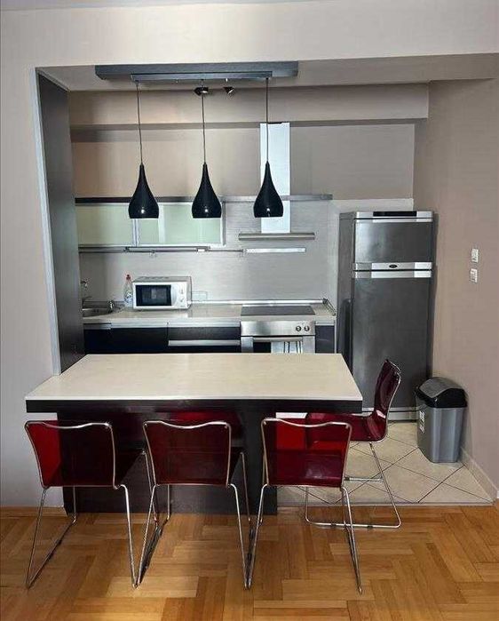 Дава се под наем Тристаен апартамент в Пловдив, Централна гара - 84 кв.м за 367.2 € - Снимка #4