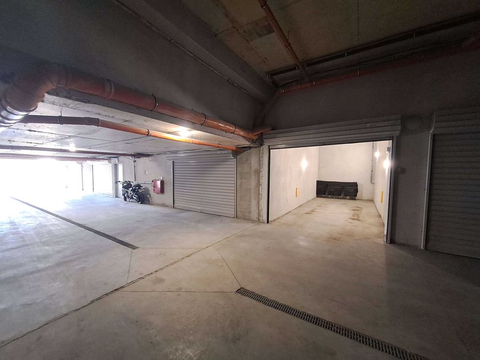 Гараж под наем, Велико Търново, кв. Картала