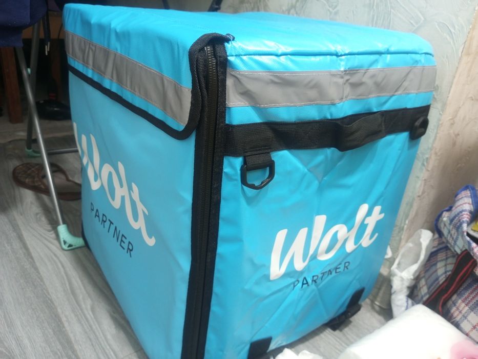 Сумка волт НОВЫЙ