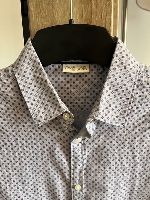 Camasa OVS copii - 13-14 ani