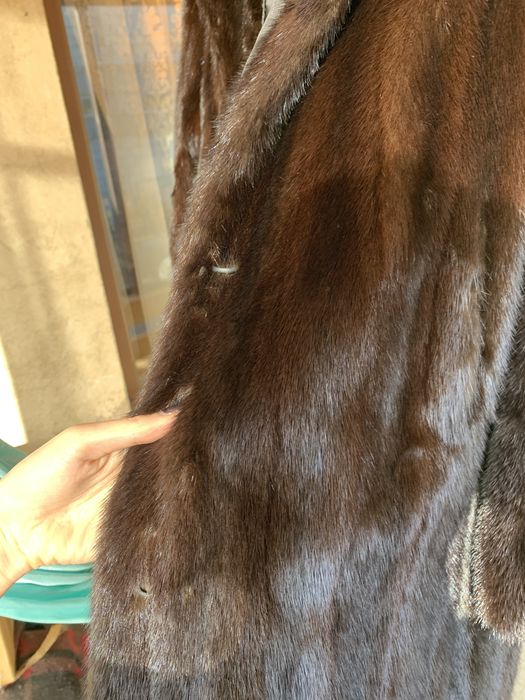 Женская верхняя одежда