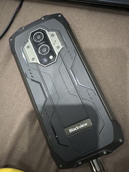 Продам black view bv9300