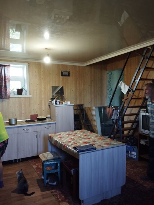 Продам дачу сад Реченька