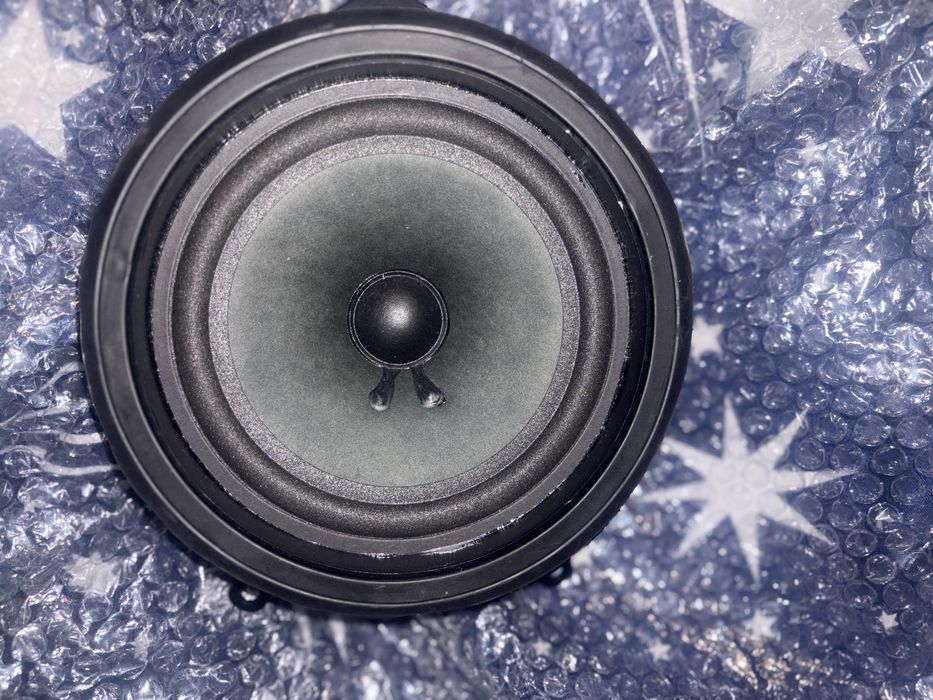 Boxe bose audi a3 ( 4 usi )