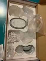 Двойна електрическа помпа за кърма Cangaroo grace