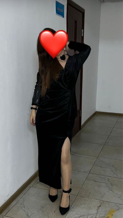 Продам платье вечерняя