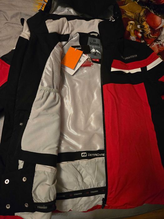 Продавам ново яке М