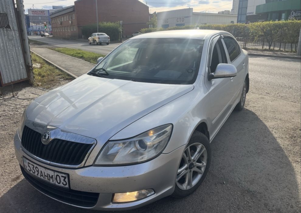 Продам диски с резиной r 16 на шкода 5/112