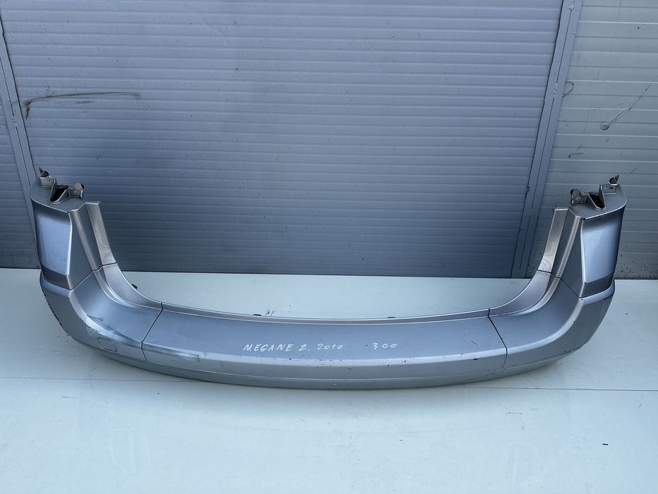 bara spate renault megane 2 gri 2006 2010