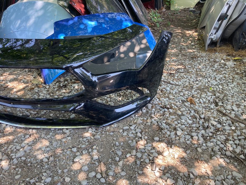 Предна броня Mercedes Cla. W118. C118. AMG. ЦЛА 2019-