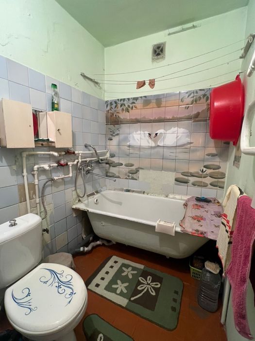 Срочно продам 1 комн квартиру