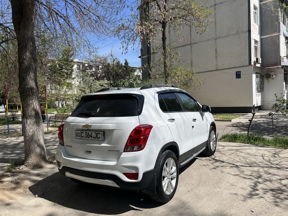 Trackir 2019 primier avtomat