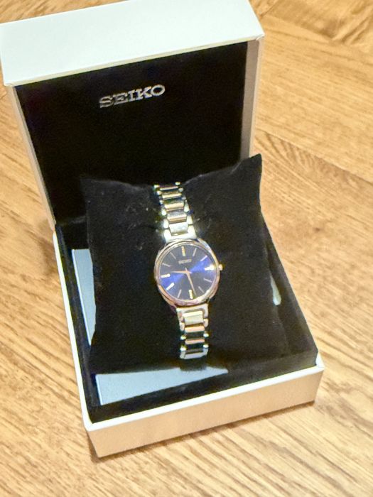 Ceas dama Seiko