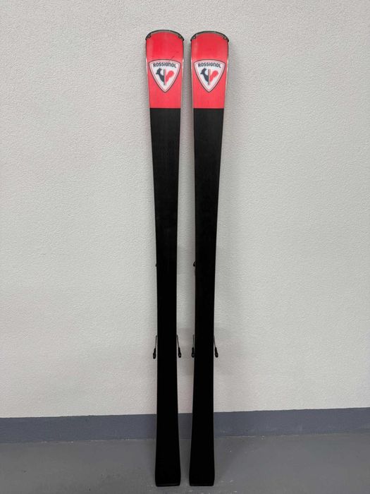 schi rossignol elite multi turn s carbon 2024 159, 167 si 175 cm