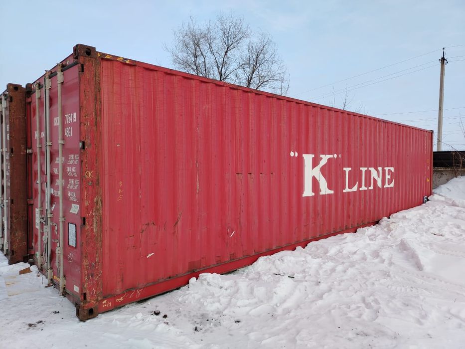 Продам контейнер