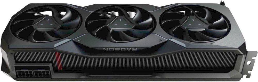 Videkarta ni dodasi 20gb 320bit rx 7900xt