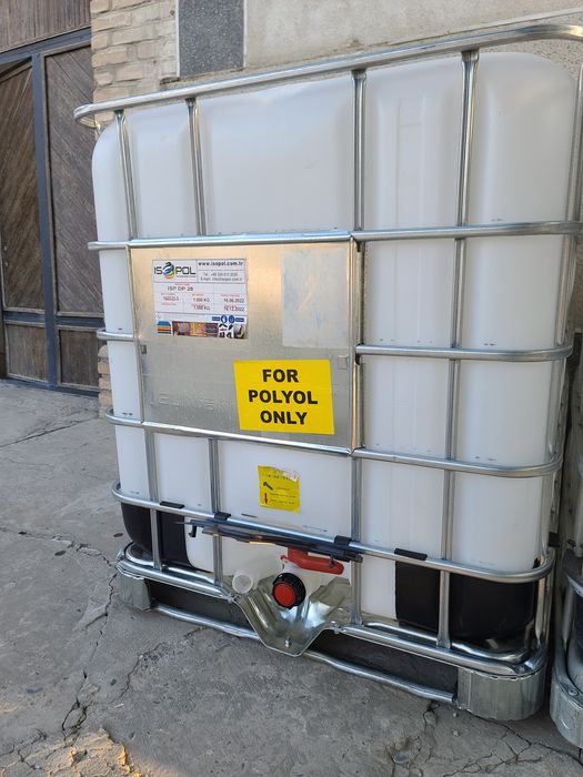 Bòchka 1 tonalik 600 dan 850 gaja puli