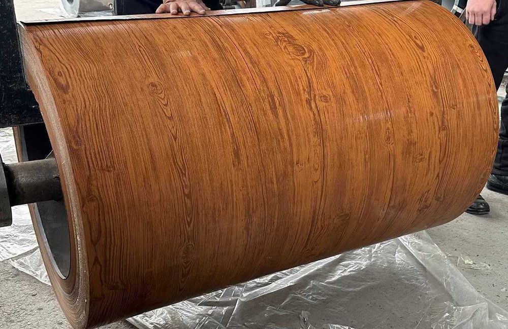 Profnastil | Профнастил | Черепица| От Производителя | С ГАРАНТИЕЙ -18