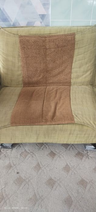 Продам мебель б.у