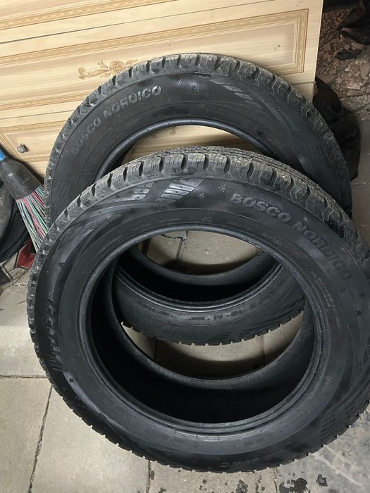 Продам автошины в отличном состоянии