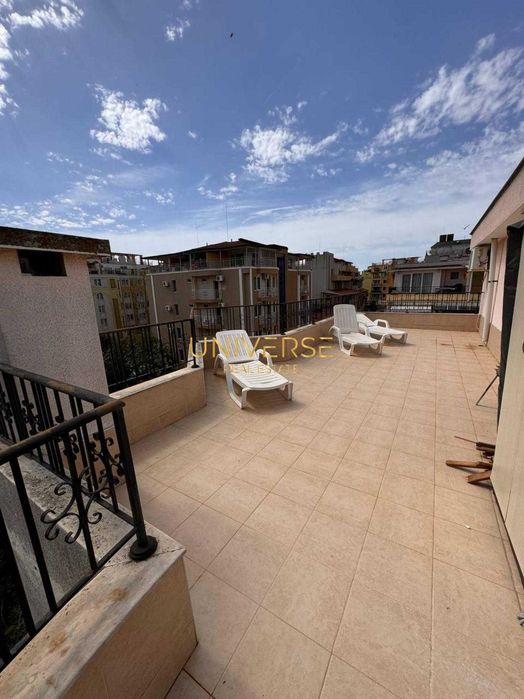 Продава се Тристаен апартамент в к.к. Слънчев бряг - 130 кв.м за 677 €/кв.м - Снимка #15