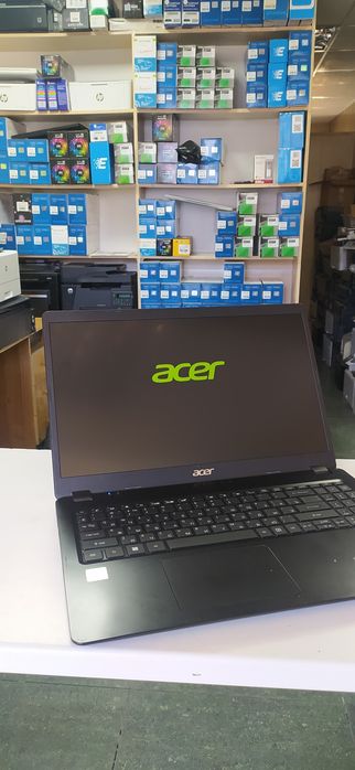 Продается ноутбук acer aspire 3 N19C1