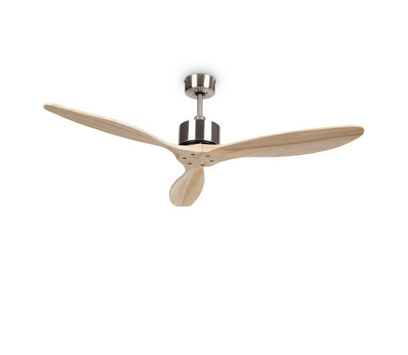 Ventilator lemn mesteacan