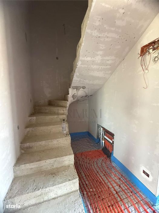 Mosnita-Zona Linistita - Compartimentare Excelenta