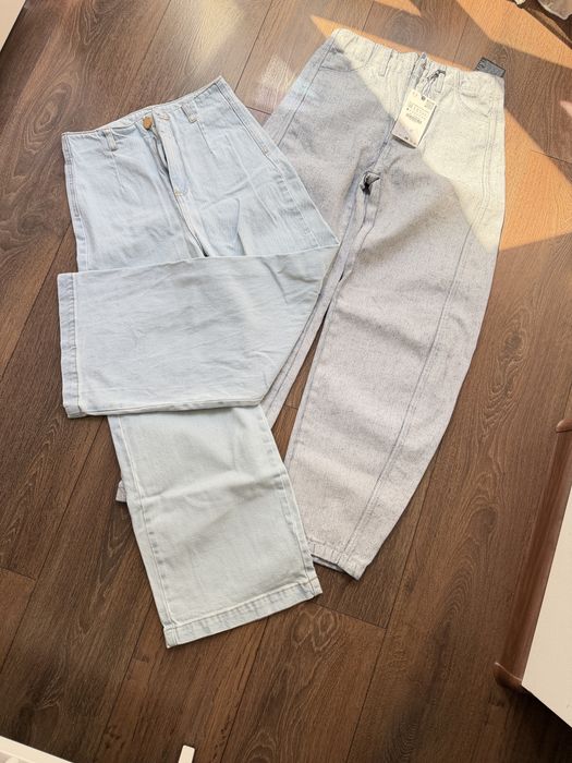 Lot haine dama marime XS-S