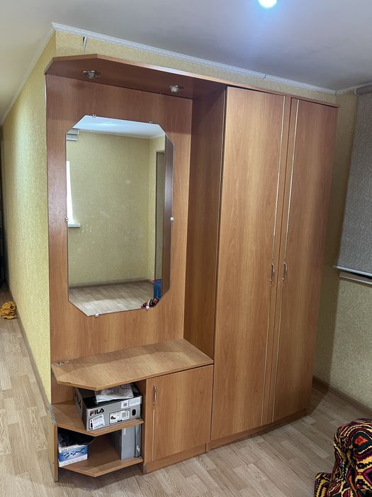 Шкаф прихожка самовывоз