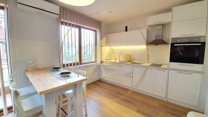 Дава се под наем Двустаен апартамент в Варна, Възраждане 1 - 65 кв.м за 420 € - Снимка #3