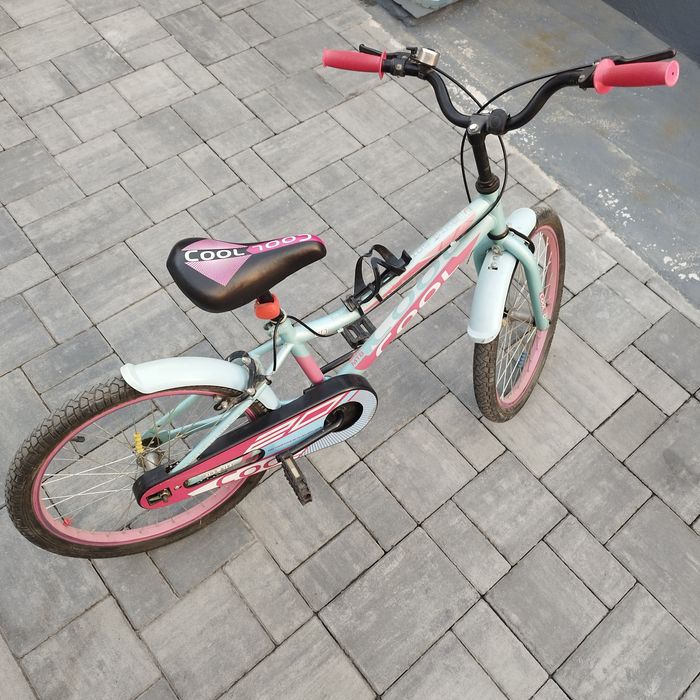 Vând 2 biciclete