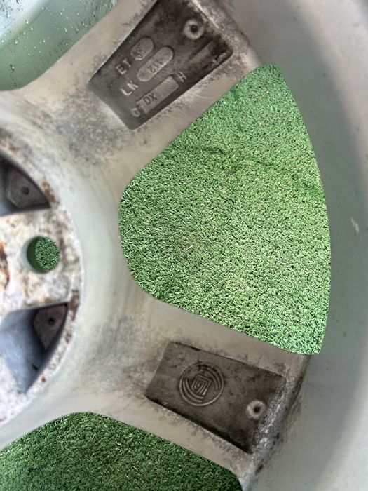 5x112 17 vw audi mercedes 7j ET 38