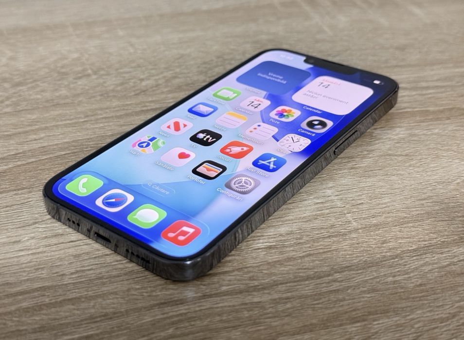 iPhone 13 PRO / impecabil / 94% Battery