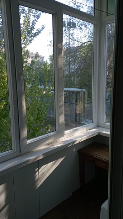 Продам 2х комн квартиру