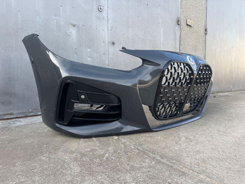 Bară față BMW seria 4 G22 G23