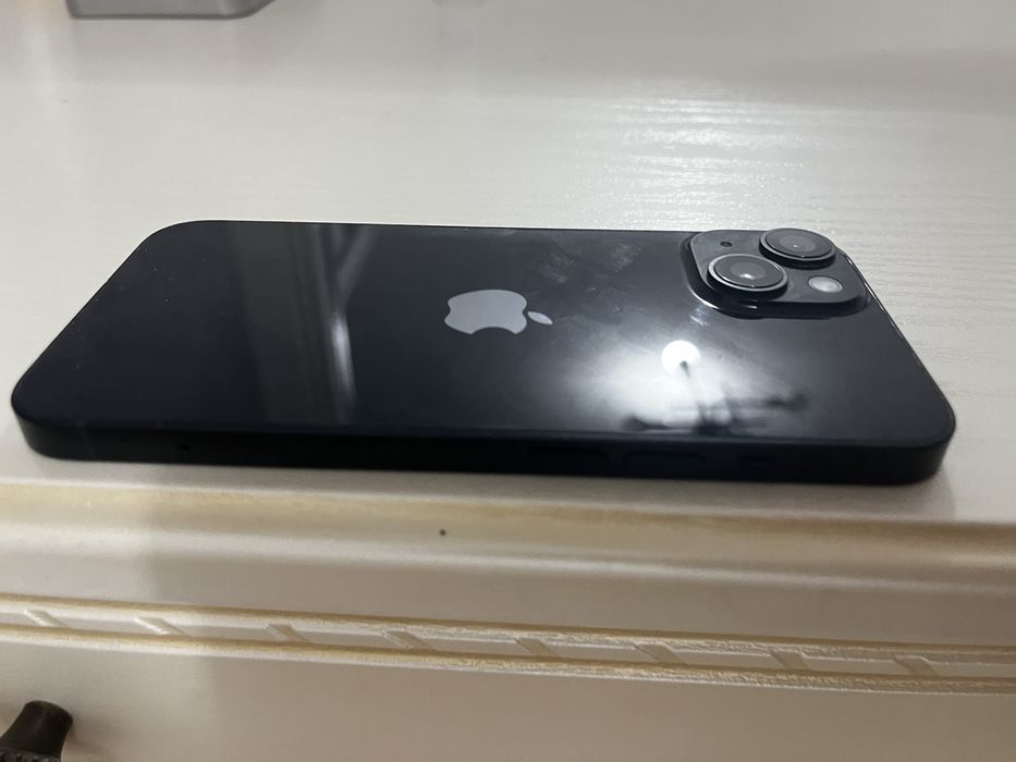 Iphone 14 с памятью 256 GB